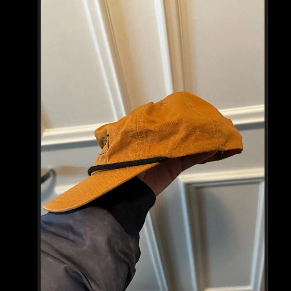 Buttonwillow Raceway Park Hat (Racing) - Picture 4 of 7